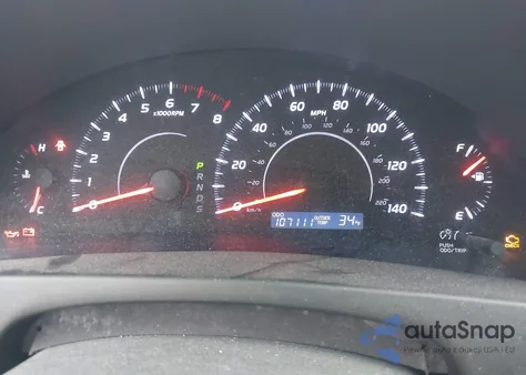 2010 Toyota Camry from USA, damaged, VIN 4T4BF3EK6AR069483